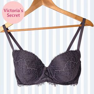 Victoria's Secret 32DDD Dream Angels Lace Lined Demi Bra